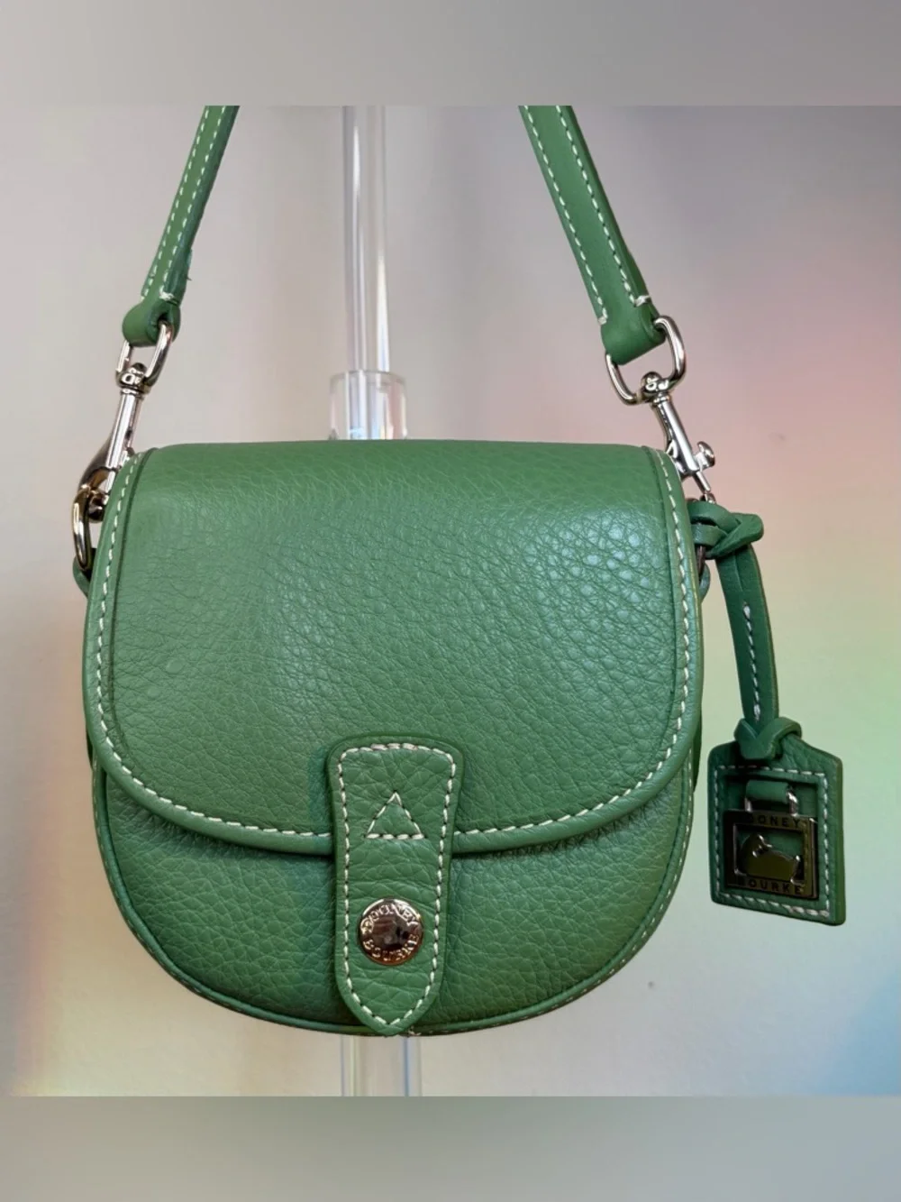 Dooney & Bourke this dooney